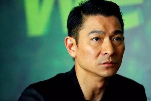 娱乐吃瓜君刘德华  第3张