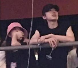 蔡徐坤欧阳娜娜最新爆料,揭秘娱乐圈幕后真相